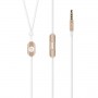 Наушники внутриканальные Beats urBeats 2 Gold (MK9X2ZE/A)