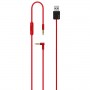 Наушники Bluetooth Beats Solo 2 Wireless Red (MHNJ2ZE/A)