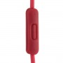 Наушники Bluetooth Beats Solo 2 Wireless Red (MHNJ2ZE/A)