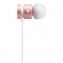 Наушники внутриканальные Beats urBeats 2 Rose Gold (MLLH2ZE/A)