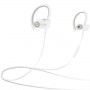 Спортивные наушники Bluetooth Beats Powerbeats 2 Wireless White (MHBG2ZM/A)