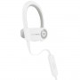 Спортивные наушники Bluetooth Beats Powerbeats 2 Wireless White (MHBG2ZM/A)