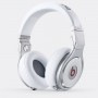 Наушники полноразмерные Beats BT OV PRO White (MH6Q2ZM/A)