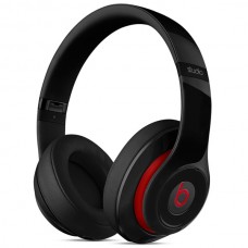 Наушники полноразмерные Beats Studio Black (MH792ZE/A)