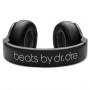 Наушники полноразмерные Beats Pro Infinite Black