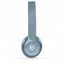 Наушники накладные Beats Solo 2 Silver (MH982ZM/A)