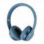 Наушники накладные Beats Solo 2 Silver (MH982ZM/A)