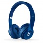 Наушники накладные Beats Solo 2 Blue