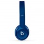 Наушники накладные Beats Solo 2 Blue