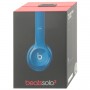 Наушники накладные Beats Solo 2 Blue