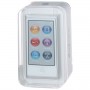 Плеер MP3 Apple iPod Nano 16GB White/Silver (MKN22RU/A)