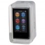 Плеер MP3 Apple iPod Nano 16GB Space Gray (MKN52RU/A)