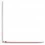 Ноутбук Apple MacBook 12 Core M3 1.1/8/256SSD Rose Gold MMGL2