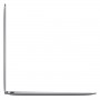 Ноутбук Apple MacBook 12 Core M3 1.1/8/256SSD Space Gray MLH72