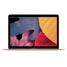 Ноутбук Apple MacBook 12 Core M7 1.3/8/512SSD Gold (Z0SS00038)