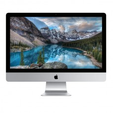 Моноблок Apple iMac 27 Retina 5K i5 3.2/8Gb/1TB/R9 M380 (MK462)