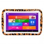 Планшетный компьютер для детей Turbo MonsterPad 7" 8Gb Wi-Fi Orange