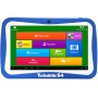 Планшетный компьютер для детей TurboKids S4 Blue