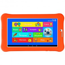 Планшетный компьютер для детей TurboKids TurboKids (3G)