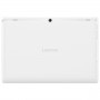 Планшет Lenovo Tab2 A10-30 10" 16GB LTE White (TB2-X30L)