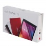 Планшет ASUS Zenpad C 7.0 Z170CG 7" 8Gb 3G Red (1C064A)