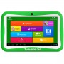 Планшетный компьютер для детей TurboKids S4 Green