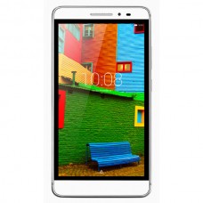 Планшет Lenovo PHAB Plus PB1-770M 6.8" 32Gb LTE Silver