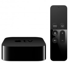 Телевизионная приставка Apple TV 32Gb (MGY52RS/A)