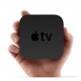 Телевизионная приставка Apple TV (MD199RU/A)