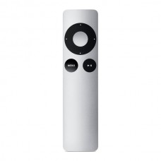 Мультимедиа аксессуары Apple Remote пульт (MC377ZM/A)