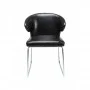 Стул Atomic Black