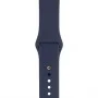 Смарт-часы Apple Watch S2 Sport 42mm R.Gold Al/MidBlue (MNPL2RU/A)