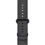 Смарт-часы Apple Watch S2 38mm Sp.Grey Al/BlWovNylBand (MP052RU/A)