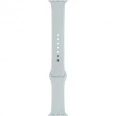 Ремешок Apple 38mm Mist Blue Sport Band
