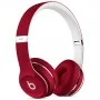 Наушники накладные Beats Solo 2 Red Luxe Edition (ML9G2ZE/A)