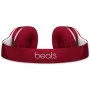 Наушники накладные Beats Solo 2 Red Luxe Edition (ML9G2ZE/A)