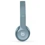 Наушники накладные Beats Solo 2 Silver