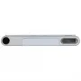 Плеер MP3 Apple iPod Nano 16GB White/Silver (MKN22RU/A)