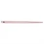 Ноутбук Apple MacBook 12 Core M3 1.1/8/256SSD Rose Gold MMGL2