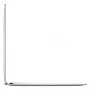 Ноутбук Apple MacBook 12 Core M7 1.3/8/512SSD Silver(Z0SP0002W)